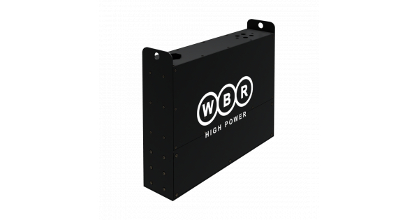 Wbr WBR STL-600 | Wybor battery