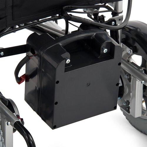 Аккумулятор для инвалидной коляски