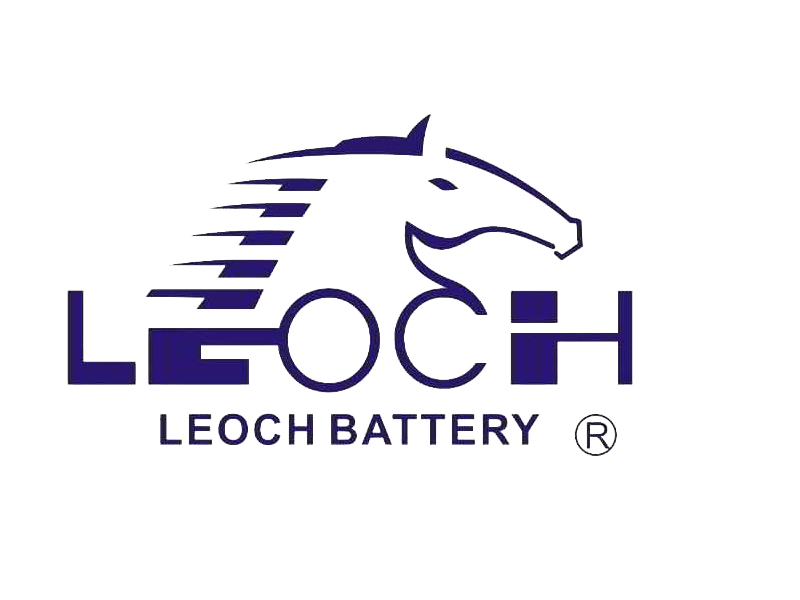Компания Leoch Battery
